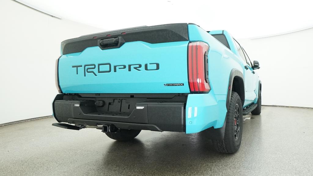 New 2026 Toyota Tundra i-FORCE MAX Truck