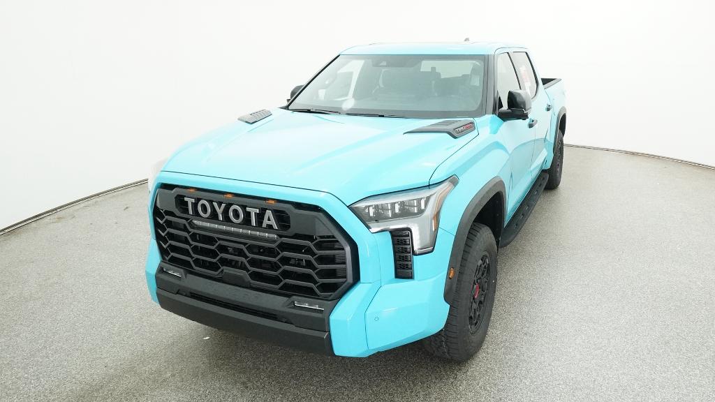 New 2026 Toyota Tundra i-FORCE MAX Truck