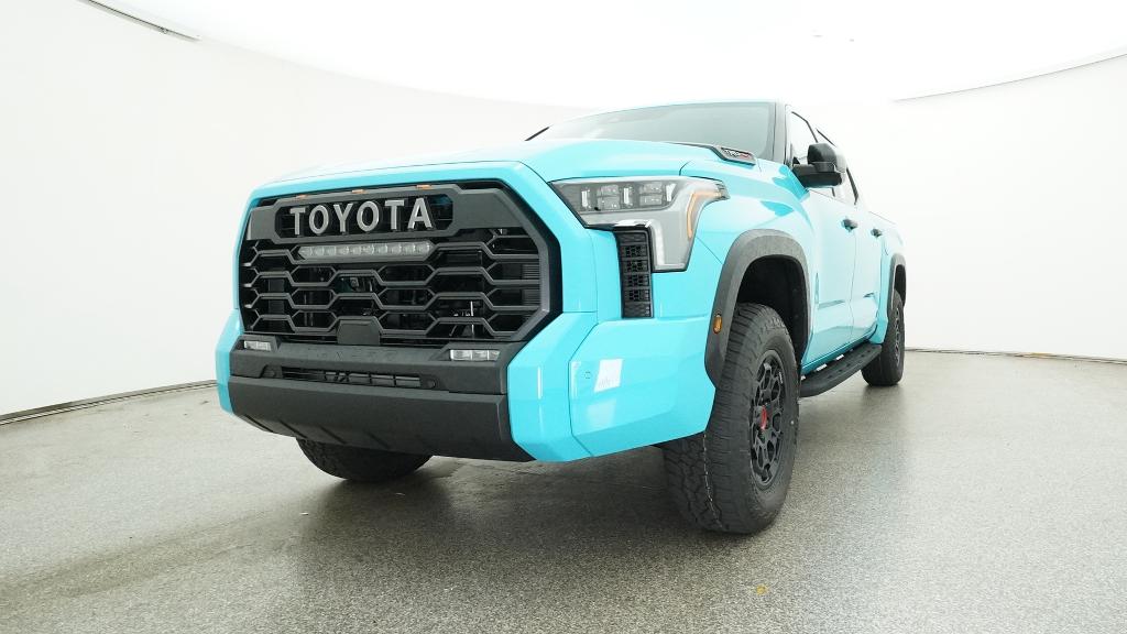 New 2026 Toyota Tundra i-FORCE MAX Truck