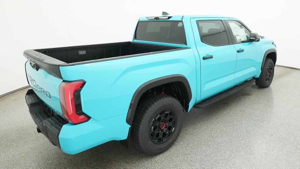 New 2026 Toyota Tundra i-FORCE MAX Truck