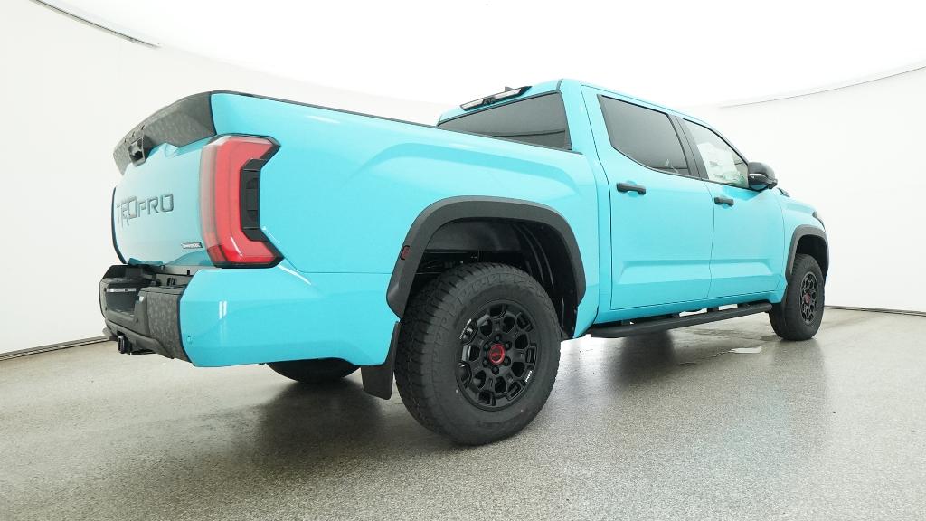New 2026 Toyota Tundra i-FORCE MAX Truck