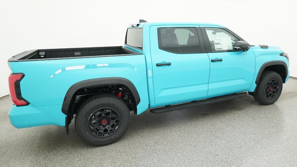 New 2026 Toyota Tundra i-FORCE MAX Truck