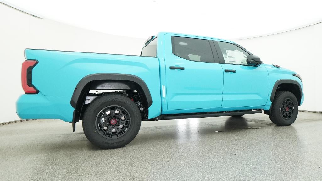 New 2026 Toyota Tundra i-FORCE MAX Truck