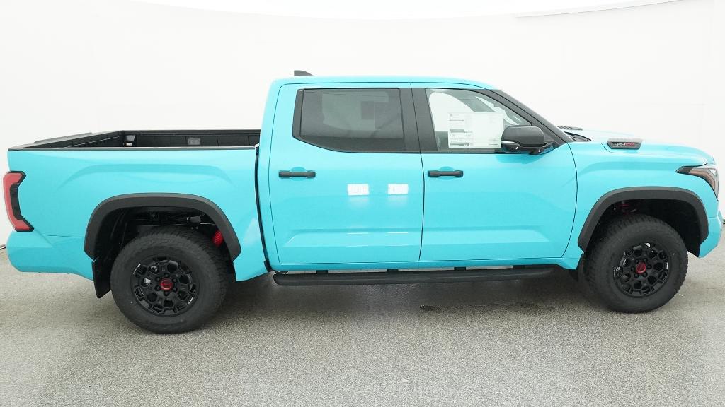 New 2026 Toyota Tundra i-FORCE MAX Truck
