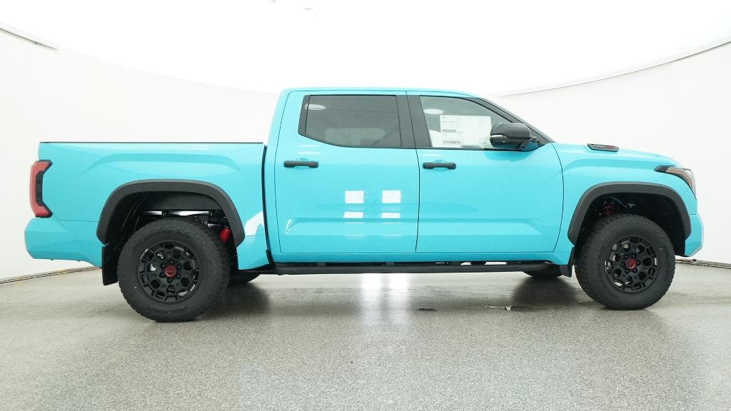 New 2026 Toyota Tundra i-FORCE MAX Truck