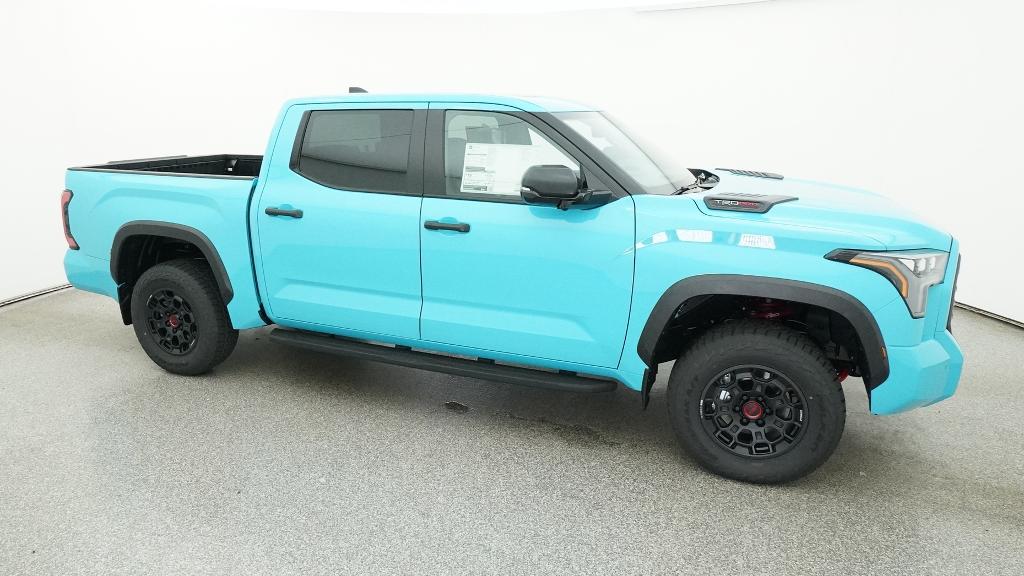 New 2026 Toyota Tundra i-FORCE MAX Truck