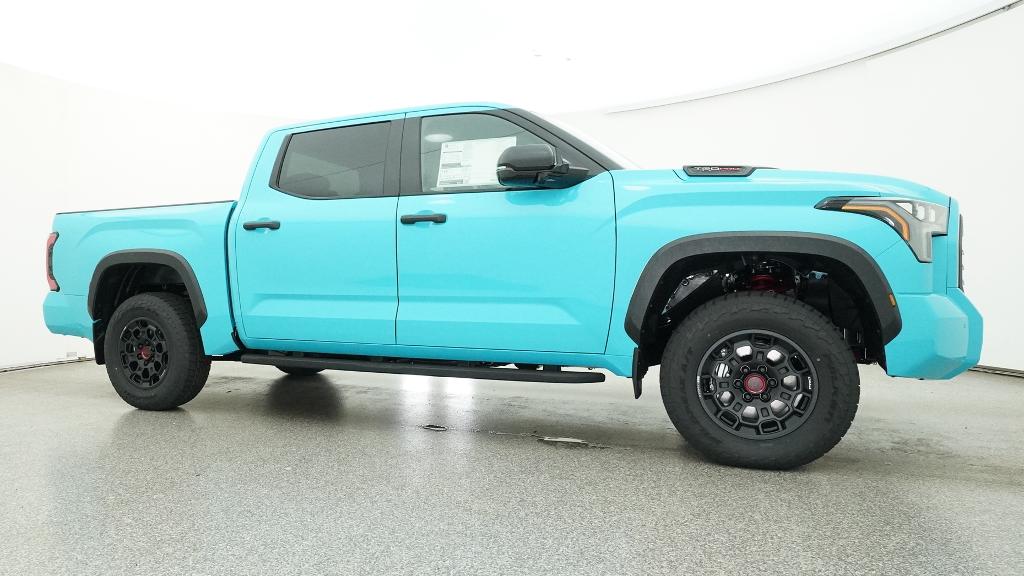 New 2026 Toyota Tundra i-FORCE MAX Truck