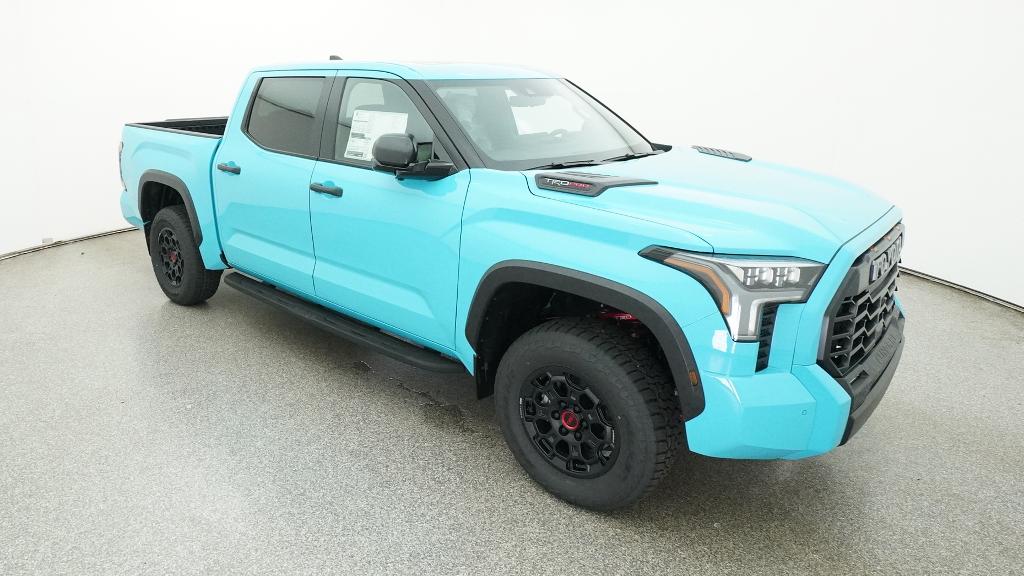 New 2026 Toyota Tundra i-FORCE MAX Truck
