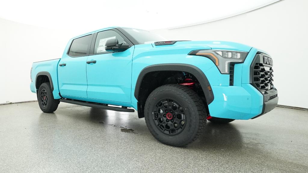 New 2026 Toyota Tundra i-FORCE MAX Truck