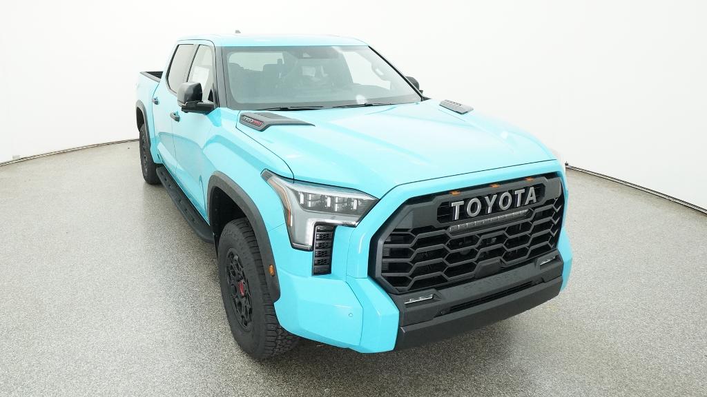 New 2026 Toyota Tundra i-FORCE MAX Truck
