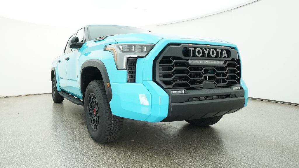 New 2026 Toyota Tundra i-FORCE MAX Truck
