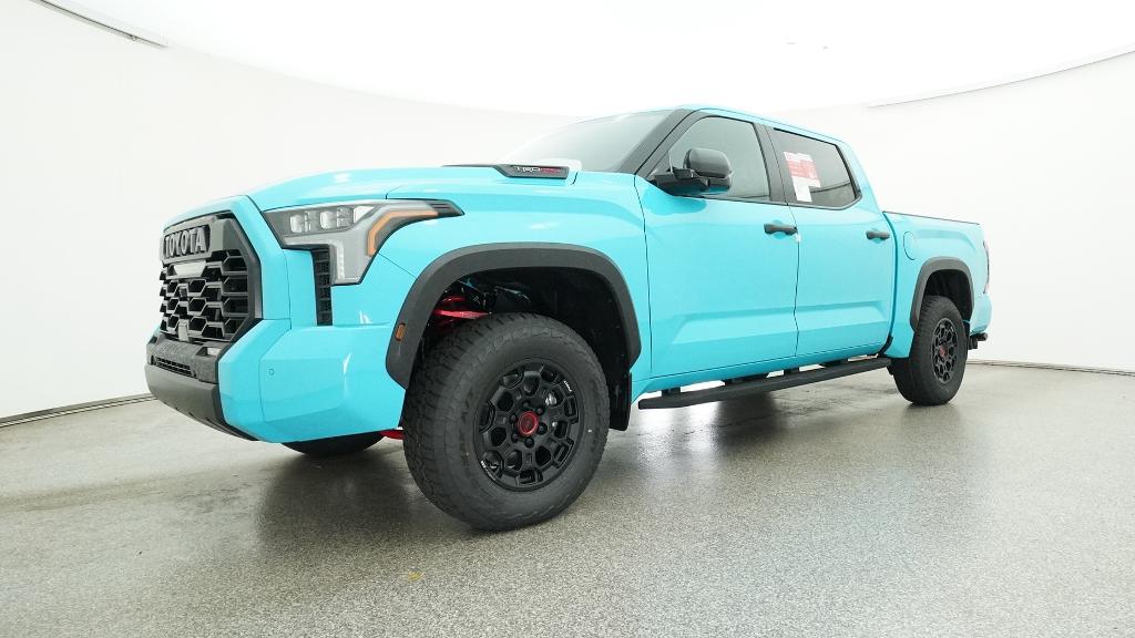 New 2026 Toyota Tundra i-FORCE MAX Truck