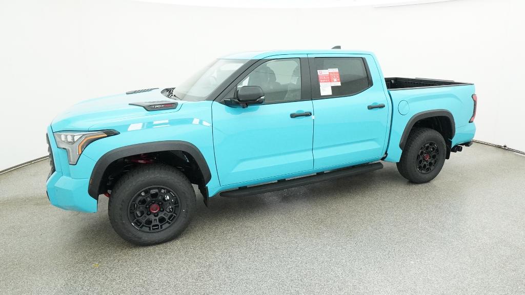 New 2026 Toyota Tundra i-FORCE MAX Truck