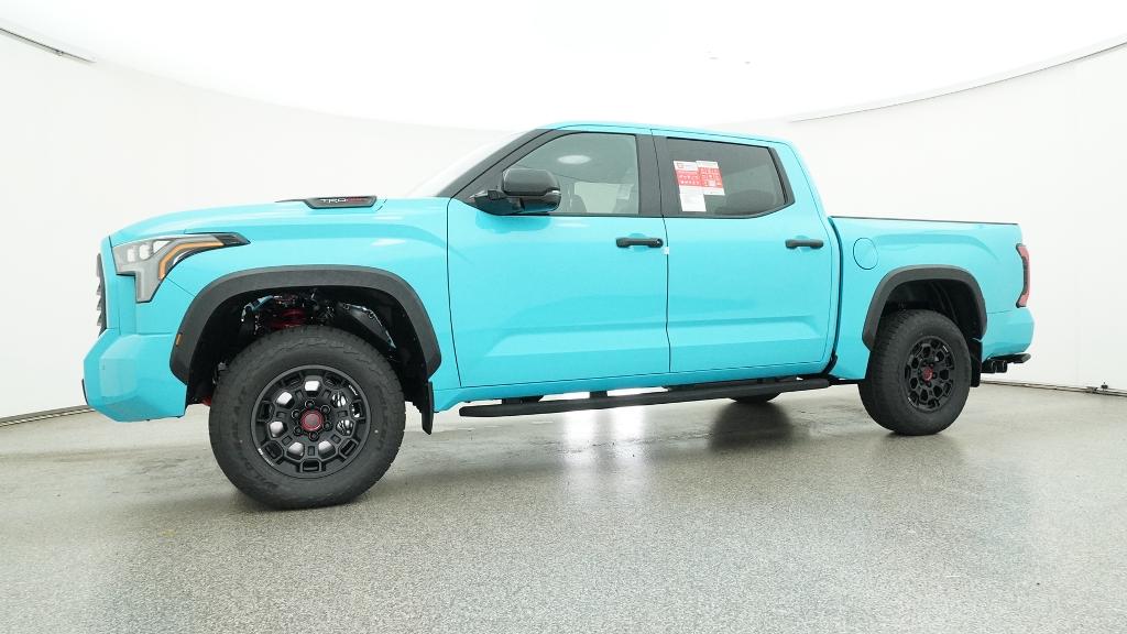 New 2026 Toyota Tundra i-FORCE MAX Truck