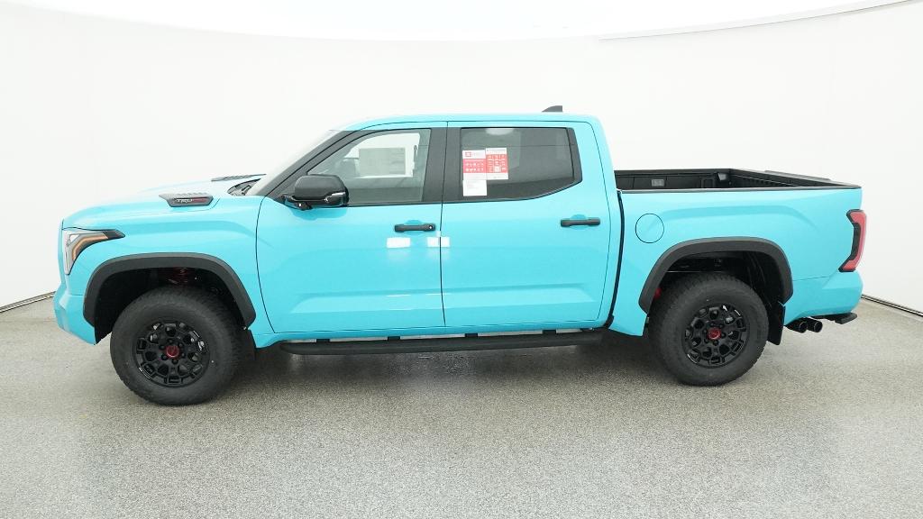 New 2026 Toyota Tundra i-FORCE MAX Truck