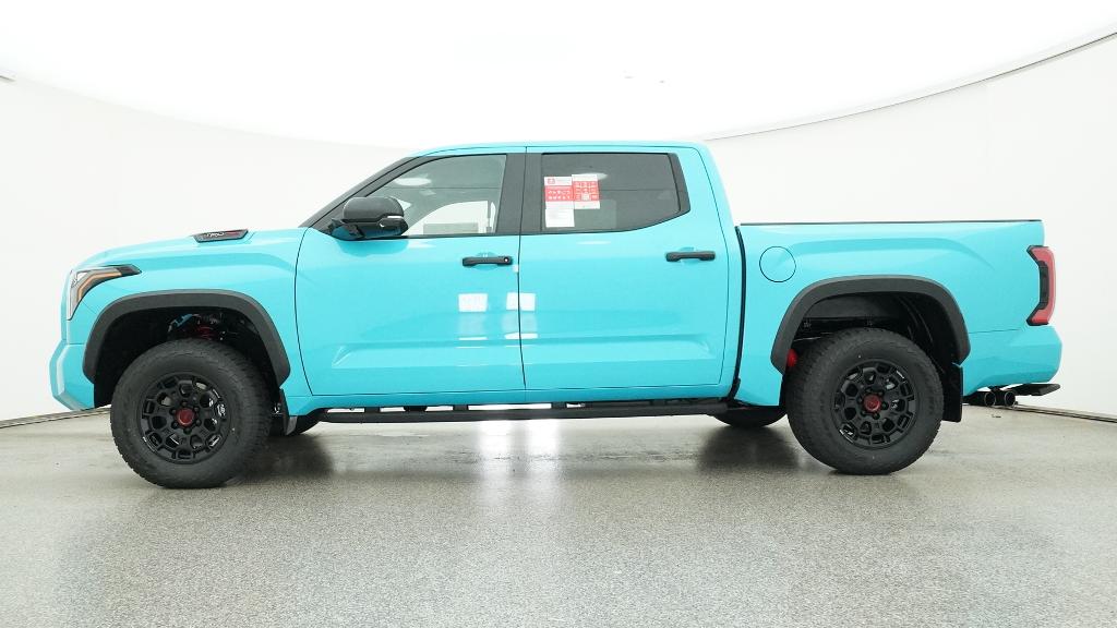 New 2026 Toyota Tundra i-FORCE MAX Truck