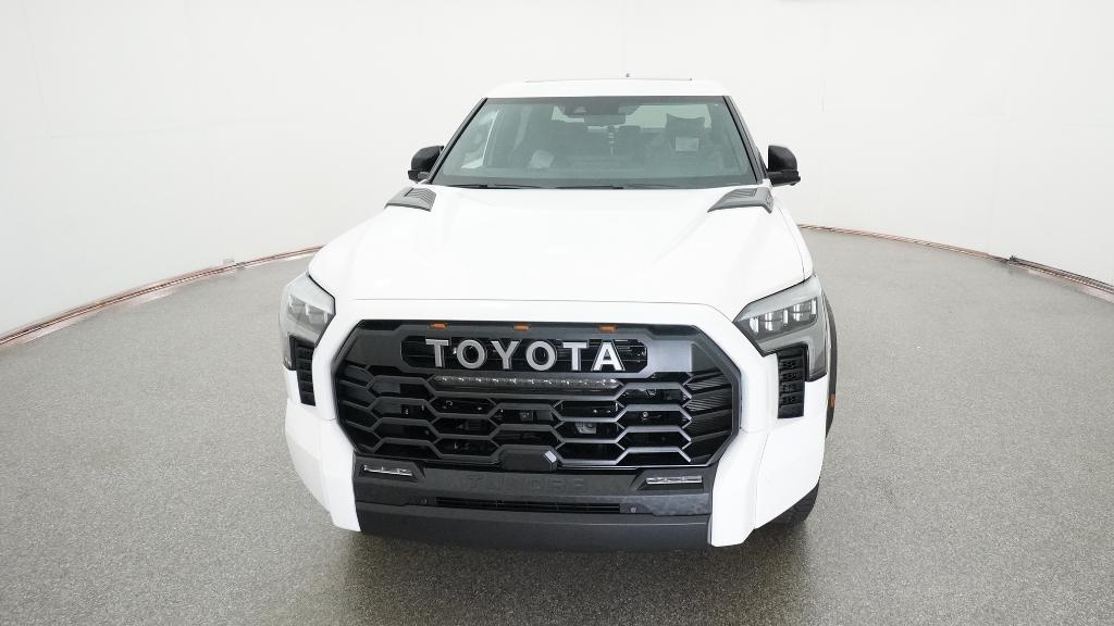 2026 Toyota Tundra TRD Pro CrewMax photo 2