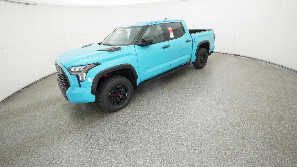 2026 Toyota Tundra i-FORCE MAX TRD Pro