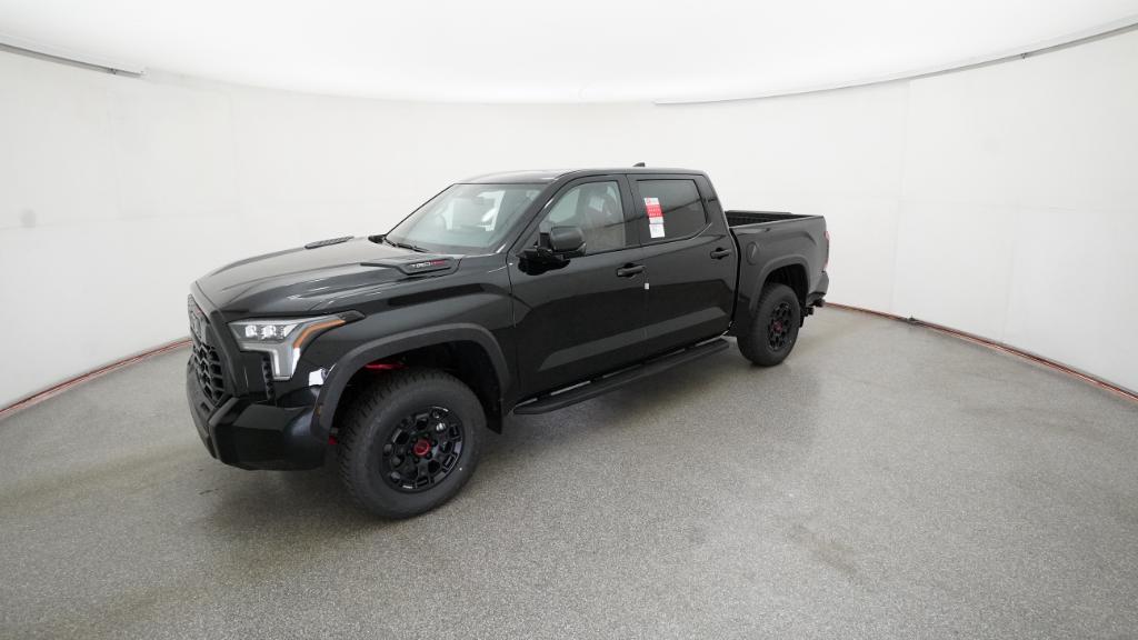 2026 Toyota Tundra TRD Pro