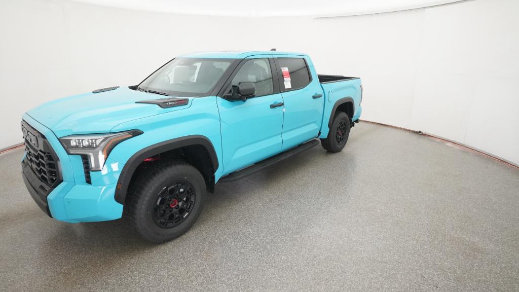 2026 Toyota Tundra i-FORCE MAX Tundra TRD Pro