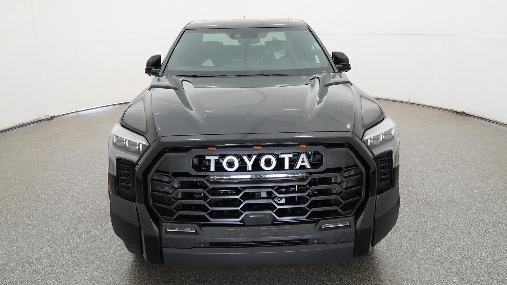 New 2026 Toyota Tundra i-FORCE MAX Truck