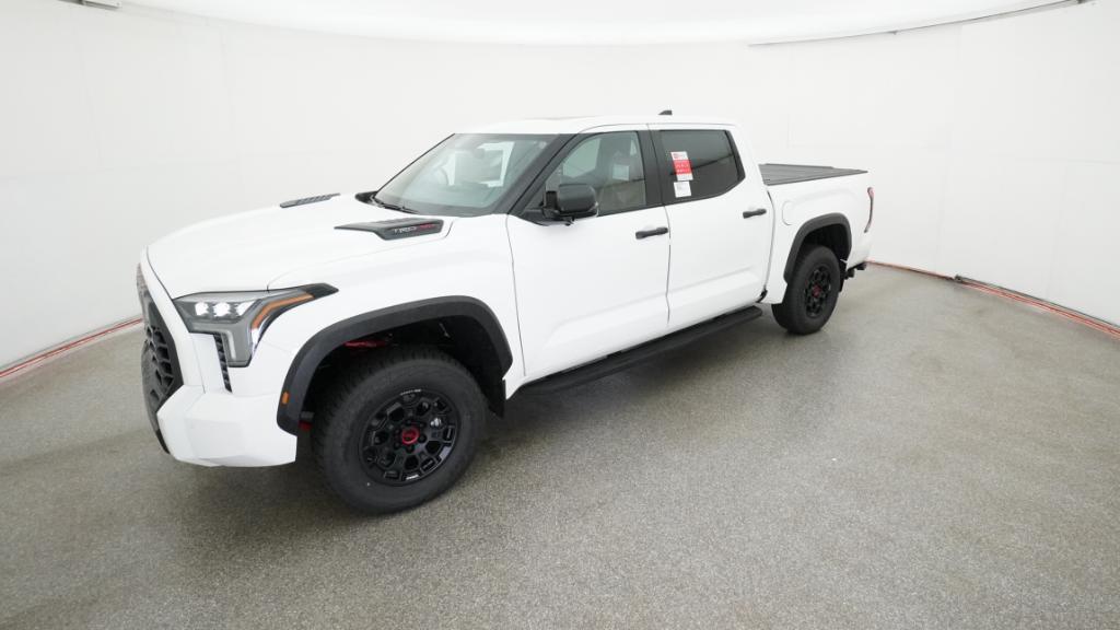 2026 Toyota Tundra