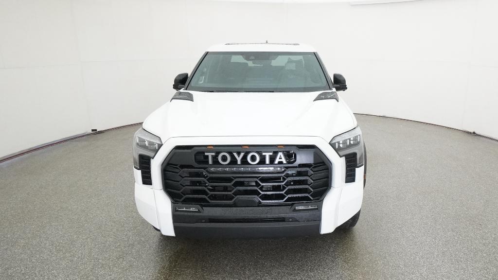 New 2026 Toyota Tundra i-FORCE MAX Truck