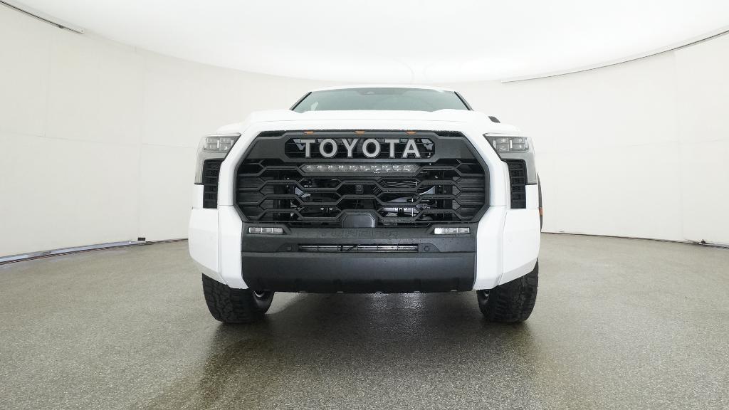 New 2026 Toyota Tundra i-FORCE MAX Truck