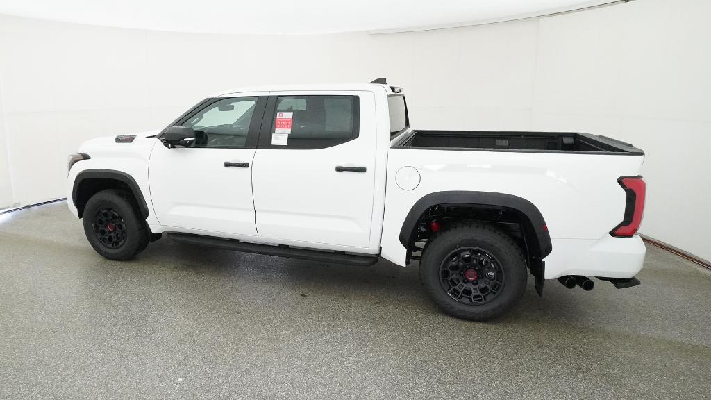 New 2026 Toyota Tundra i-FORCE MAX Truck