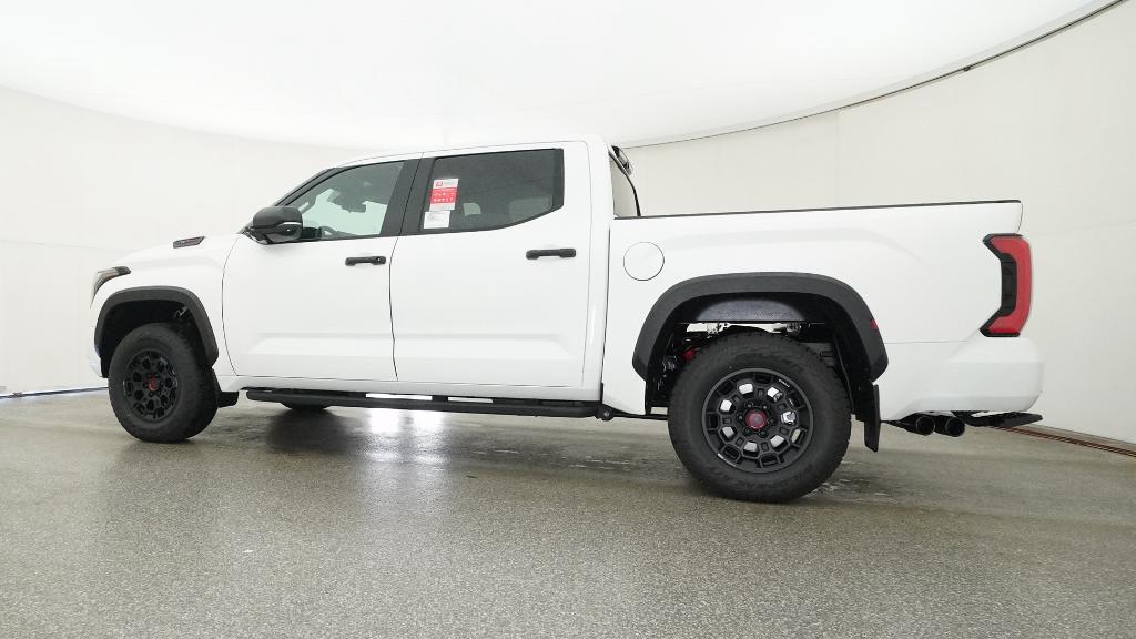 New 2026 Toyota Tundra i-FORCE MAX Truck
