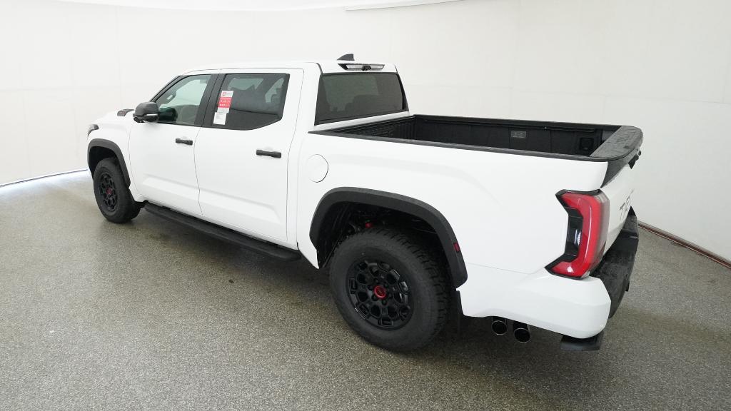 New 2026 Toyota Tundra i-FORCE MAX Truck