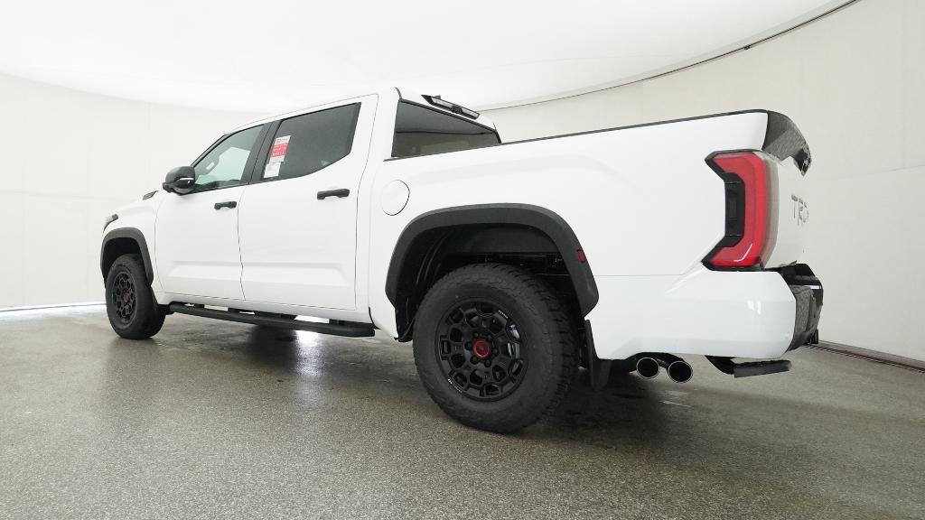 New 2026 Toyota Tundra i-FORCE MAX Truck
