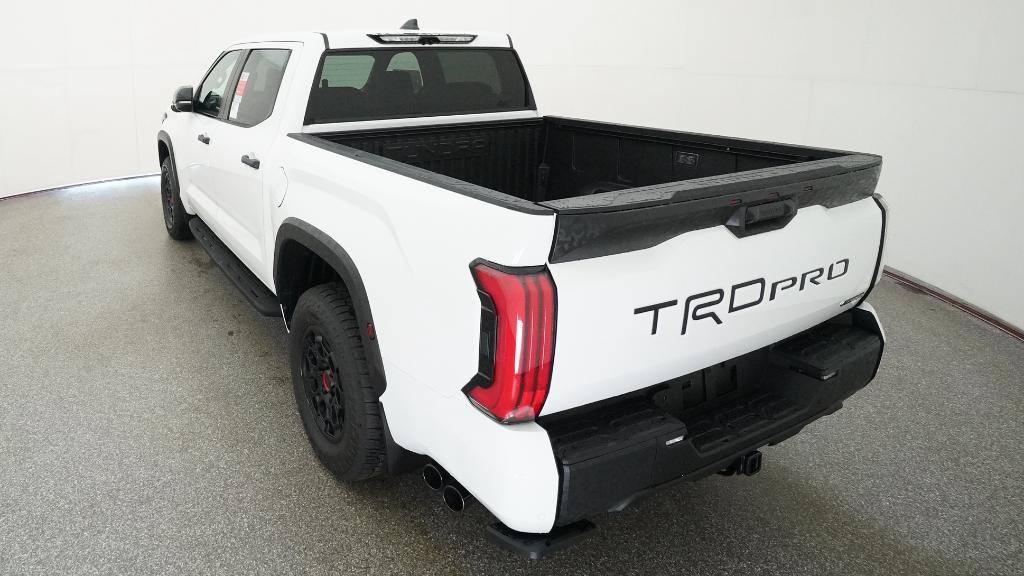 New 2026 Toyota Tundra i-FORCE MAX Truck