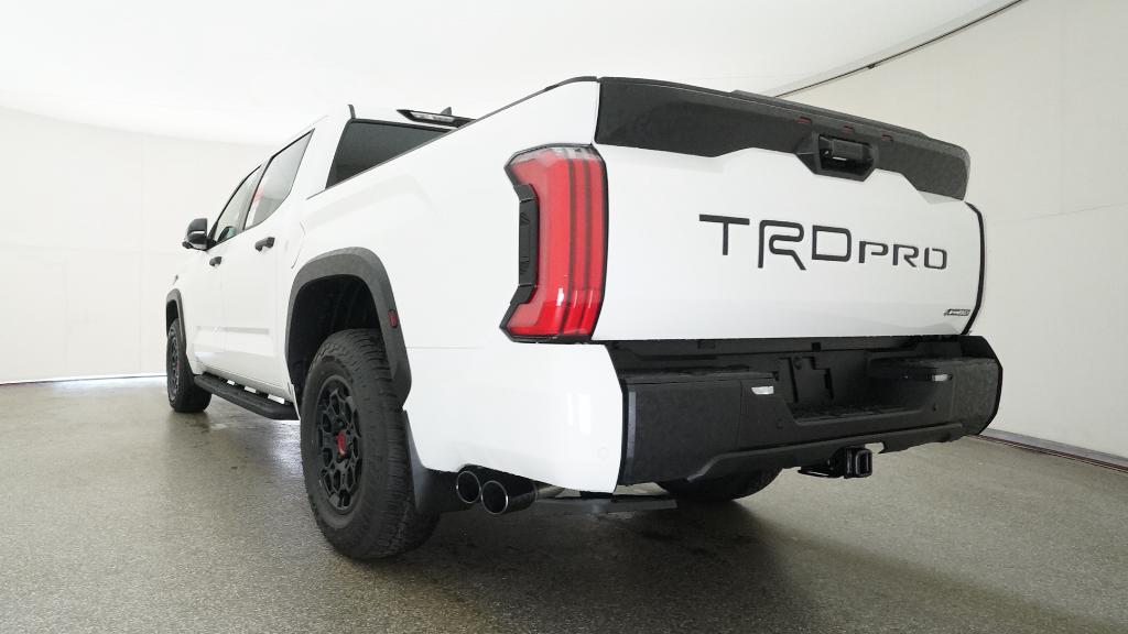 New 2026 Toyota Tundra i-FORCE MAX Truck
