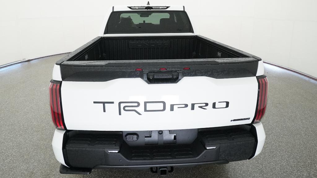New 2026 Toyota Tundra i-FORCE MAX Truck