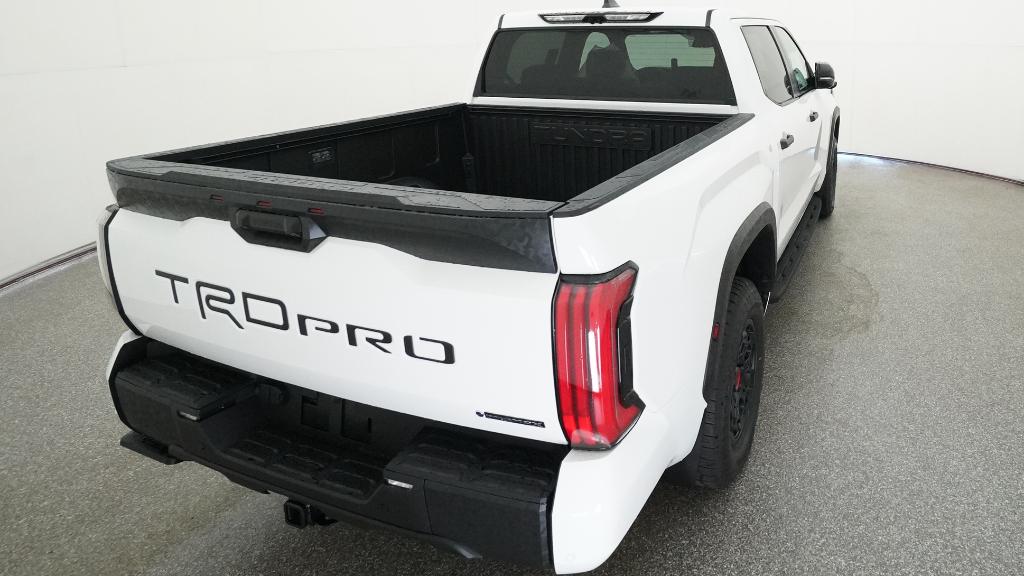 New 2026 Toyota Tundra i-FORCE MAX Truck