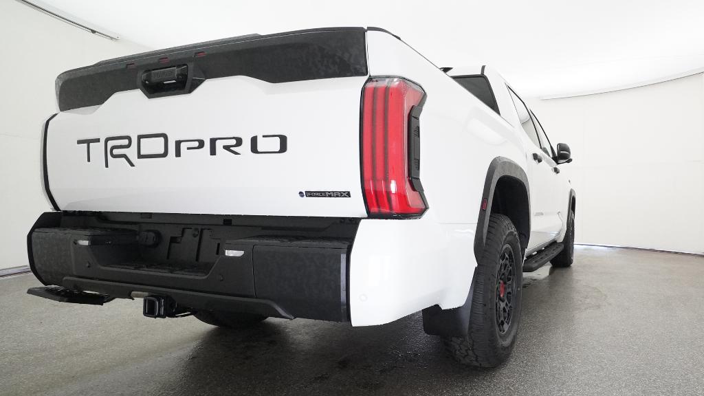 New 2026 Toyota Tundra i-FORCE MAX Truck