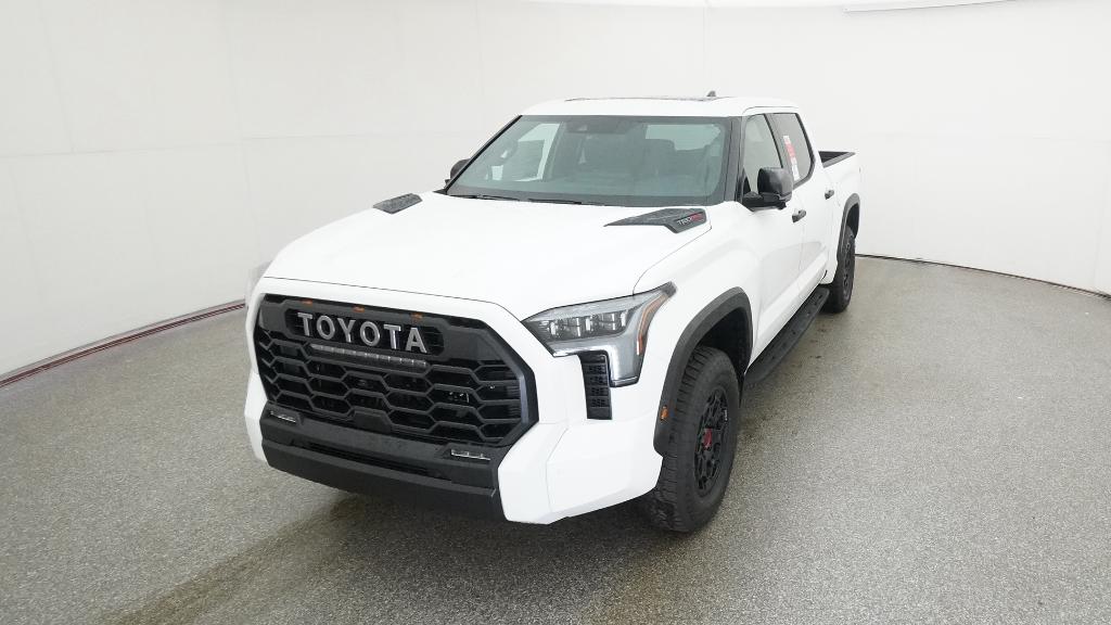 New 2026 Toyota Tundra i-FORCE MAX Truck