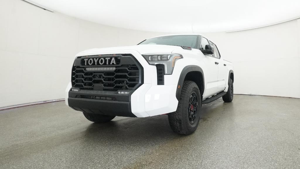 New 2026 Toyota Tundra i-FORCE MAX Truck