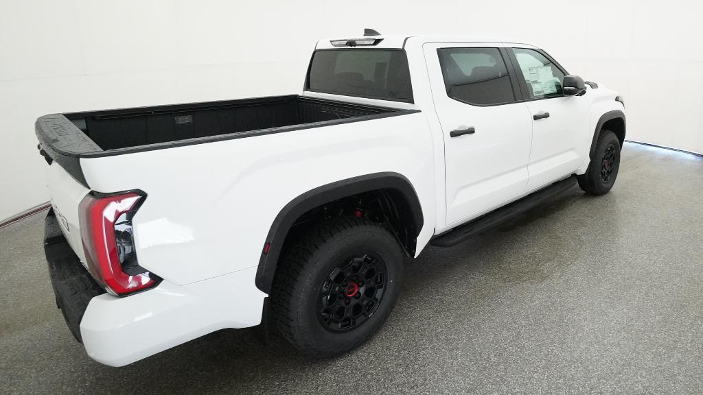 New 2026 Toyota Tundra i-FORCE MAX Truck