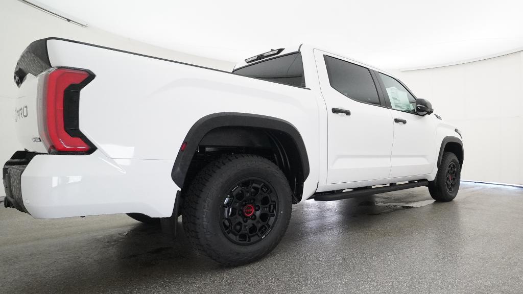 New 2026 Toyota Tundra i-FORCE MAX Truck