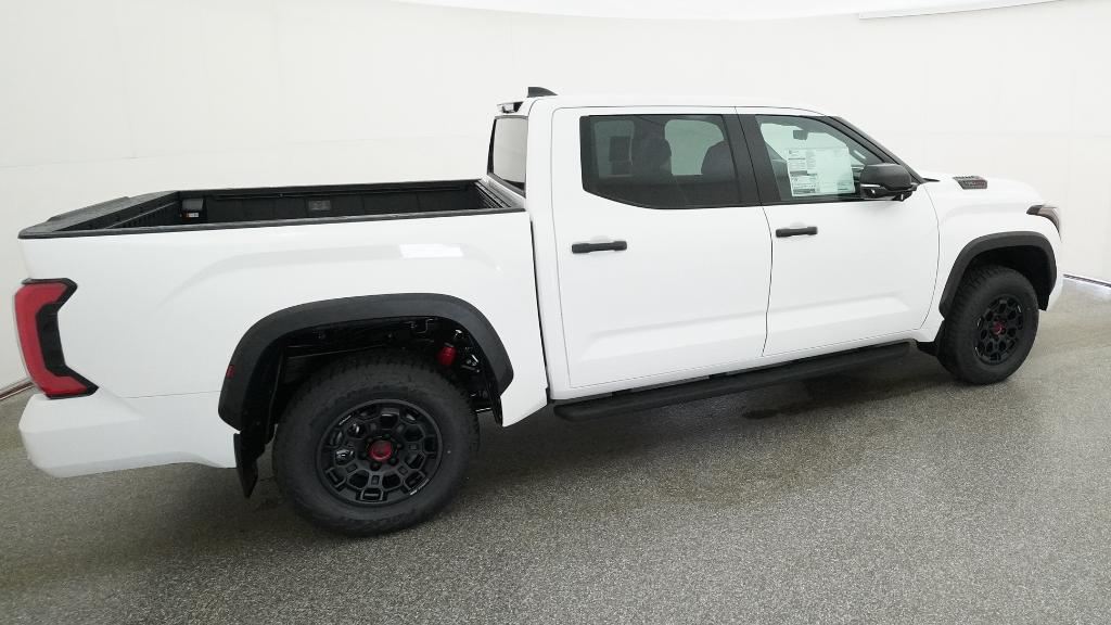 New 2026 Toyota Tundra i-FORCE MAX Truck