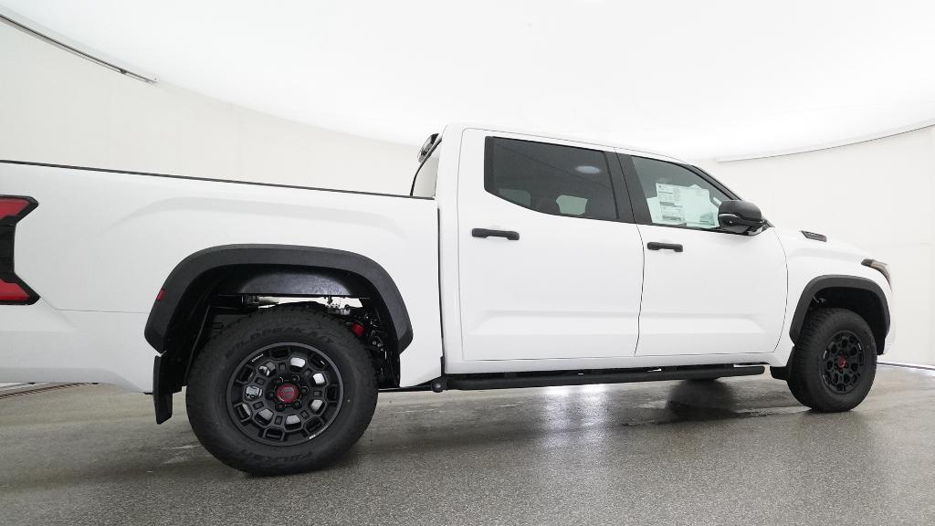 New 2026 Toyota Tundra i-FORCE MAX Truck