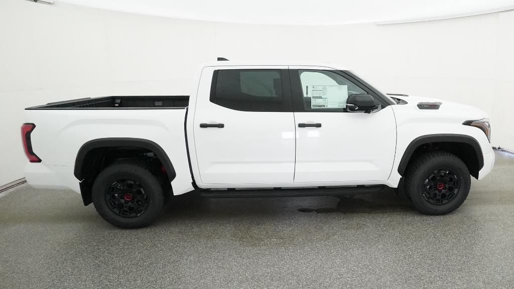 New 2026 Toyota Tundra i-FORCE MAX Truck