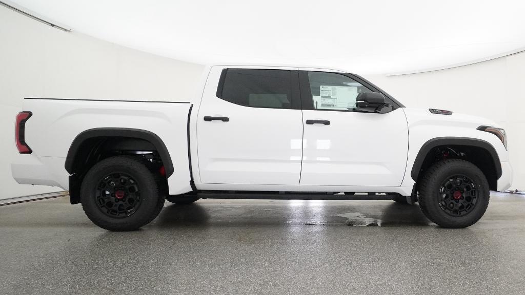 New 2026 Toyota Tundra i-FORCE MAX Truck