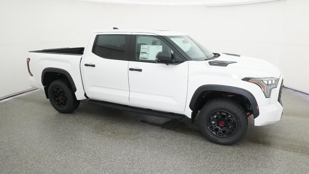 New 2026 Toyota Tundra i-FORCE MAX Truck