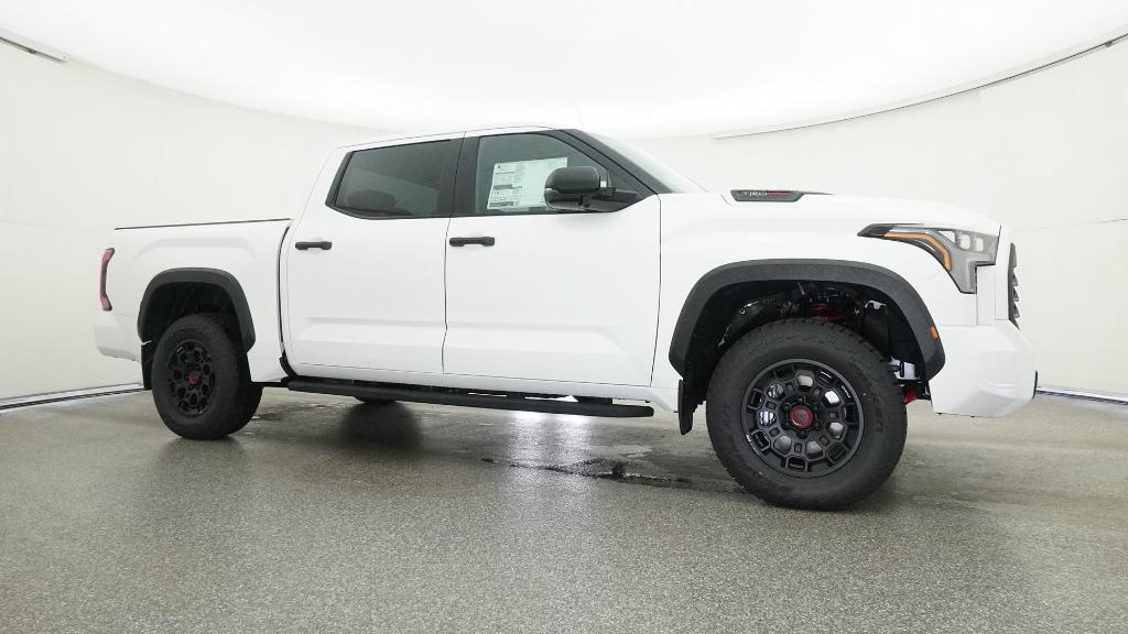 New 2026 Toyota Tundra i-FORCE MAX Truck