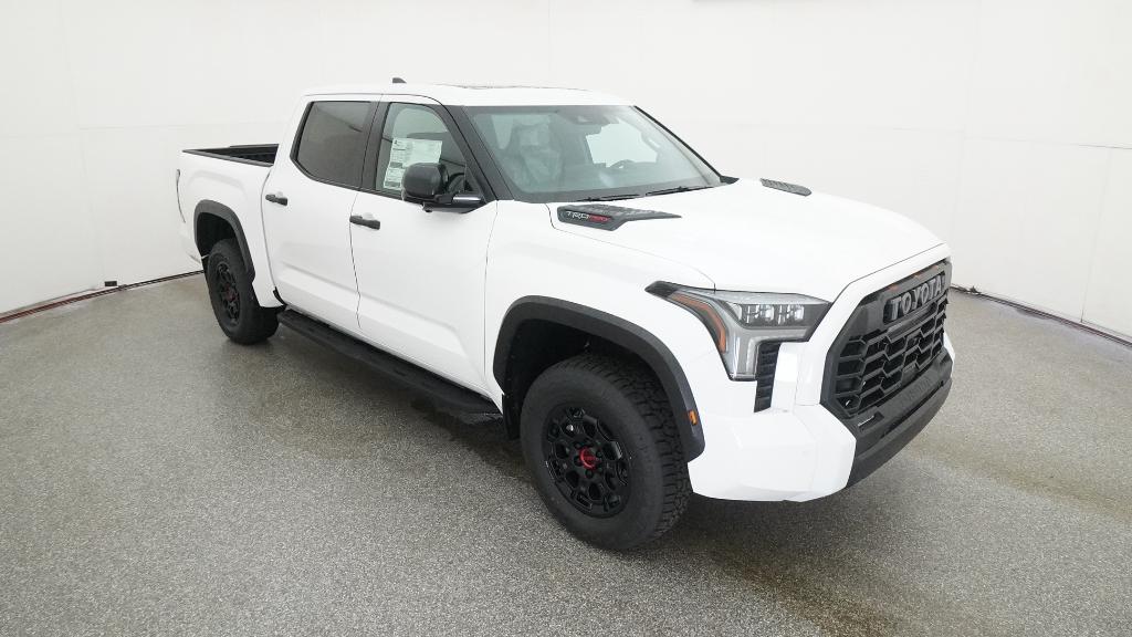 New 2026 Toyota Tundra i-FORCE MAX Truck