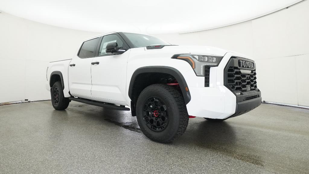 New 2026 Toyota Tundra i-FORCE MAX Truck