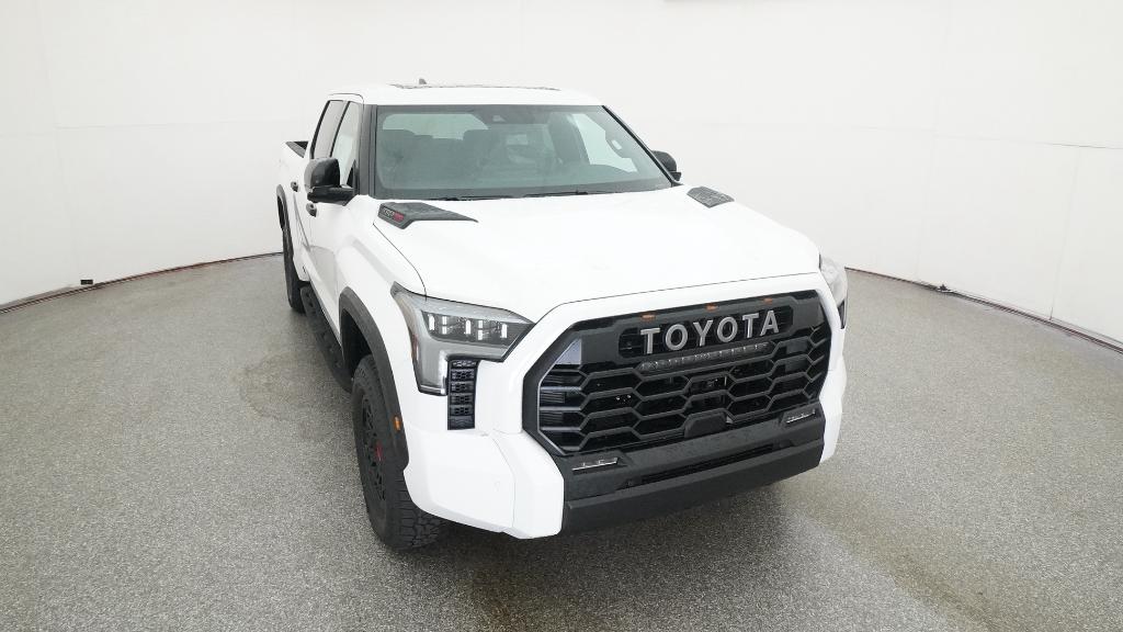 New 2026 Toyota Tundra i-FORCE MAX Truck
